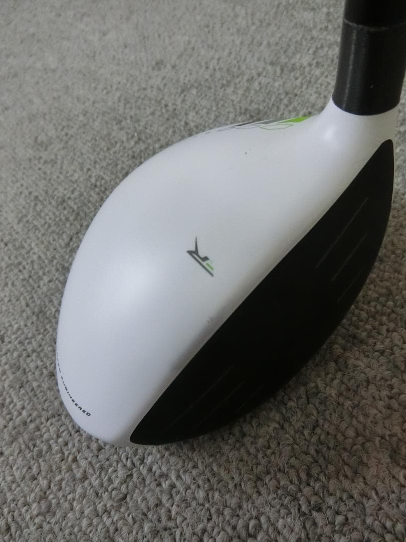 b786 テーラーメイド RBZ ロケットボールズ 3W ATTAS 4U S