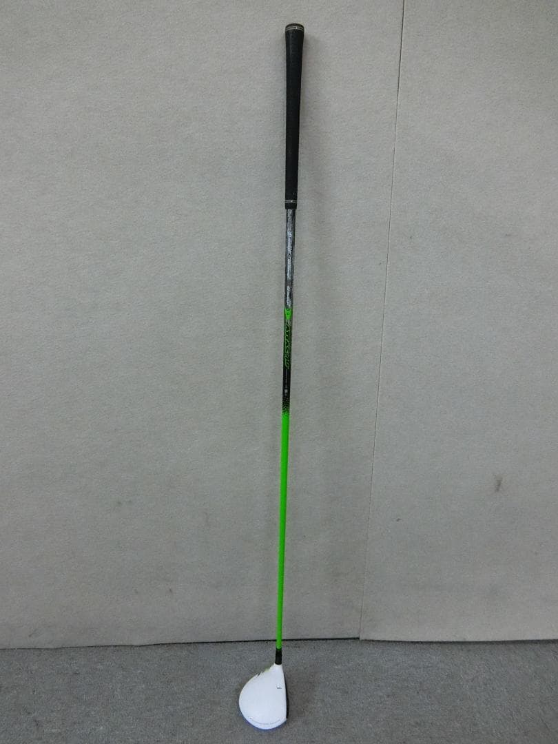 b786 テーラーメイド RBZ ロケットボールズ 3W ATTAS 4U S