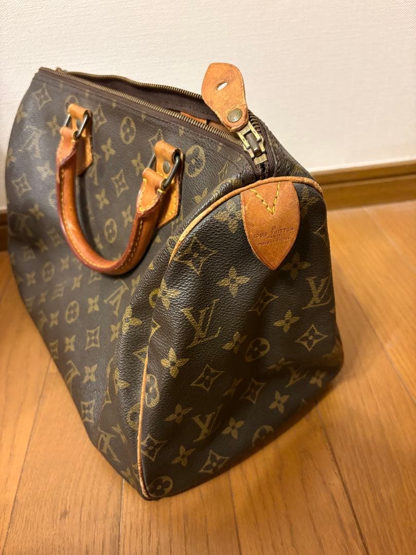 ルイビトン　バッグ