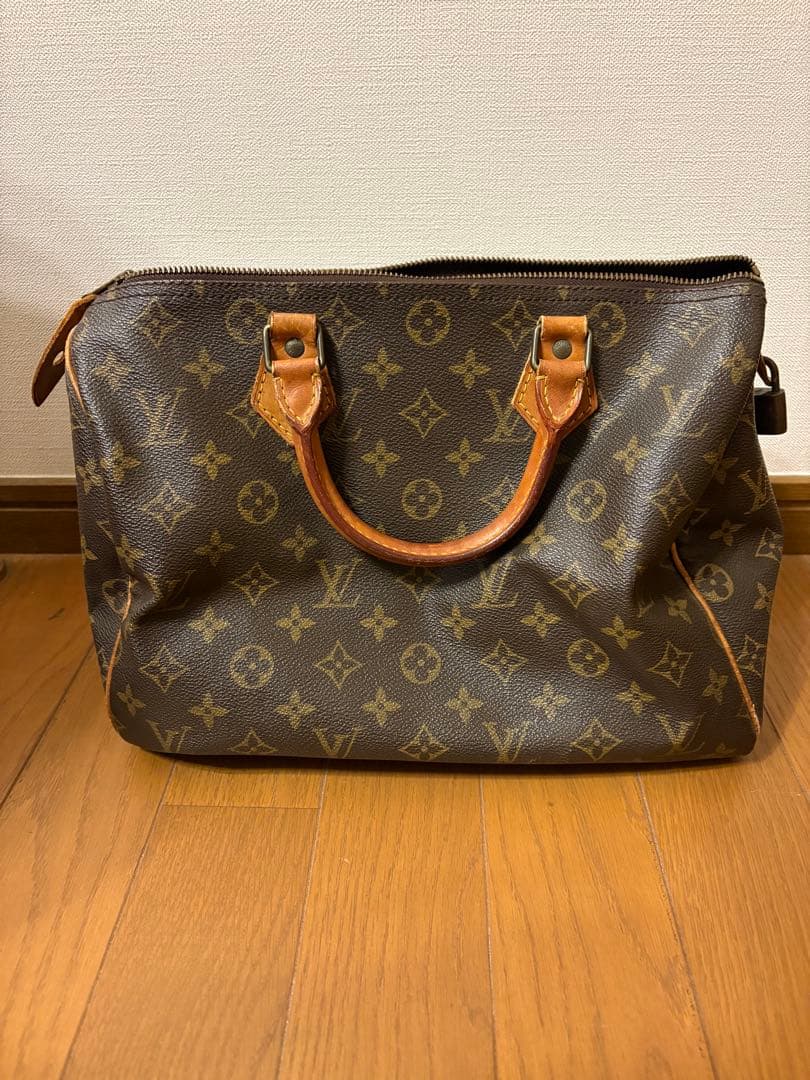 ルイビトン　バッグ