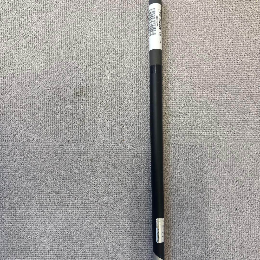 クォンタム用24VENTUS BLACK 7X Velocore シャフト