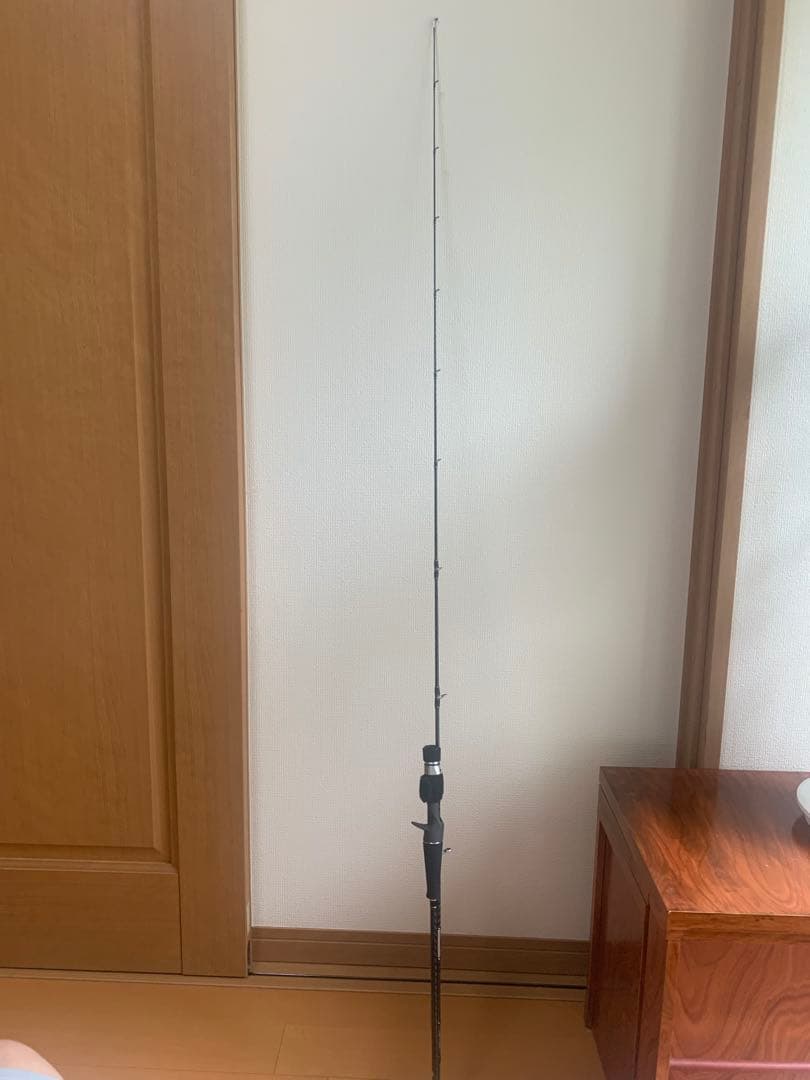 【SLJロッド】XOOX JIGGING GRIII スーパーライト C66ML