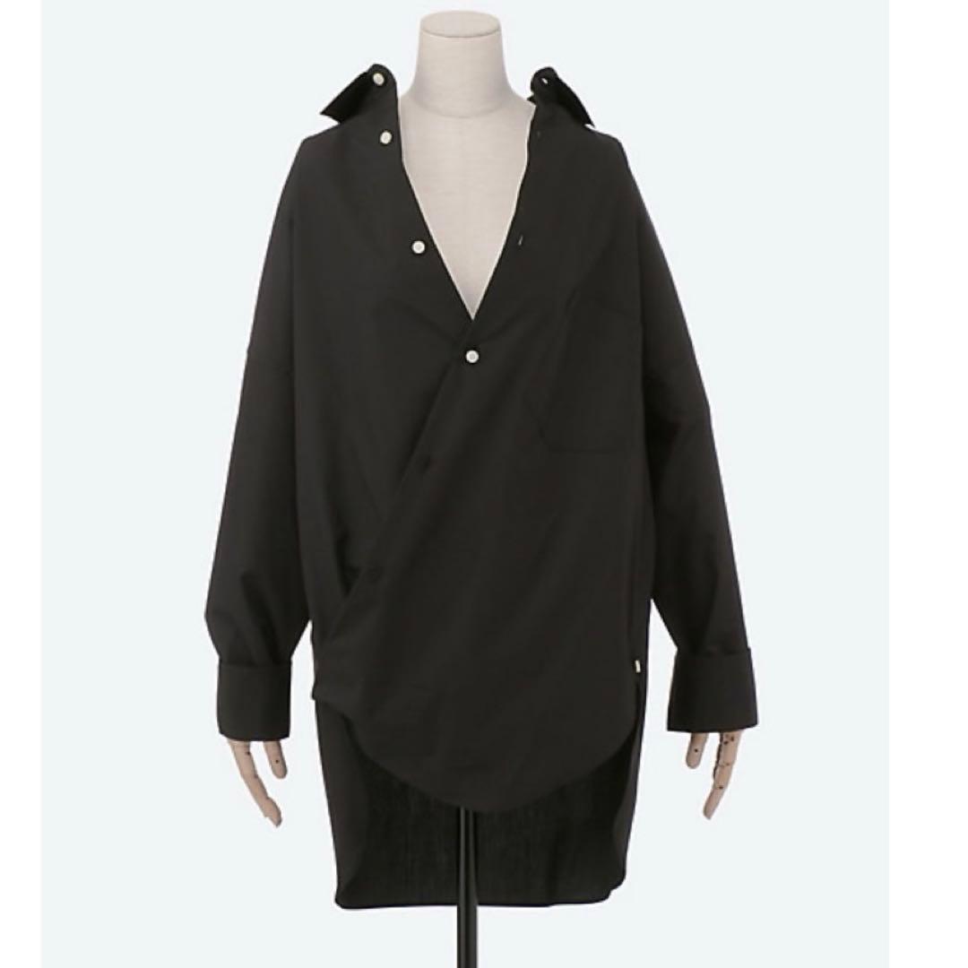 マディソンブルー J.BRADLEY LONGSLEEVE SHIRT