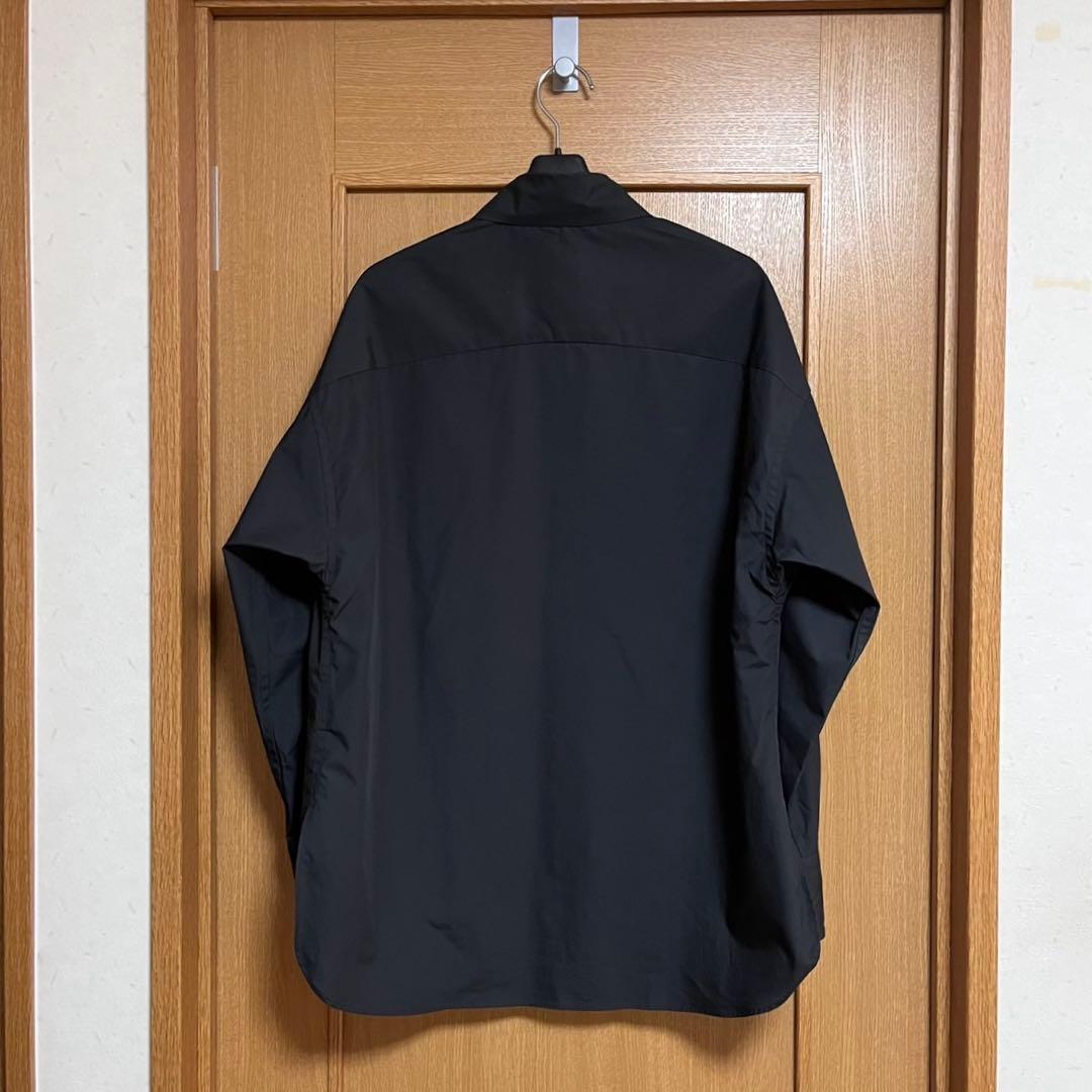 マディソンブルー J.BRADLEY LONGSLEEVE SHIRT