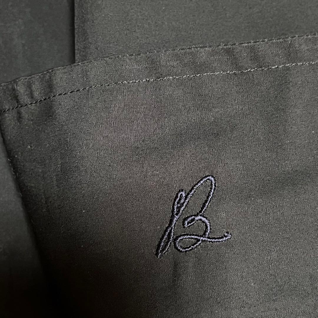 マディソンブルー J.BRADLEY LONGSLEEVE SHIRT