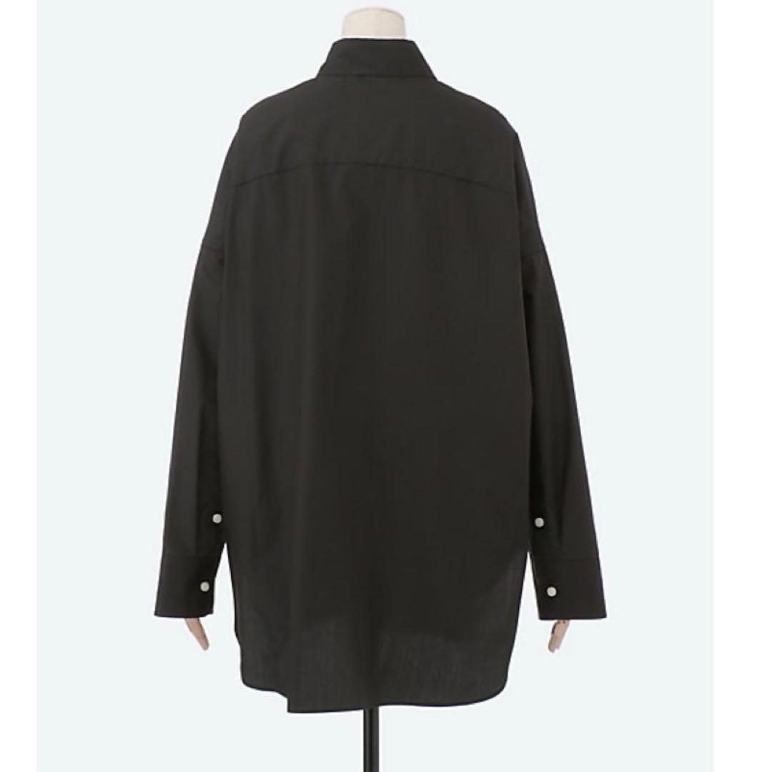 マディソンブルー J.BRADLEY LONGSLEEVE SHIRT