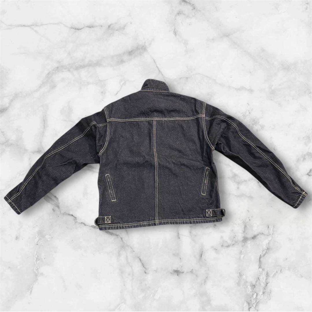 HAROLD'S GEAR ハロルズギア デニムジャケット　新品