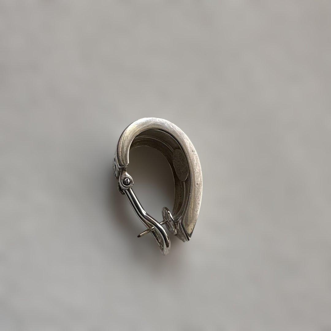 たかし✨TIFFANY earring✨ティファニーピアス アトラス 片耳