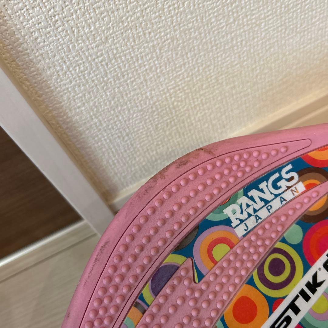 【2個セット】リップスティック デラックスミニ スケボー RANGS
