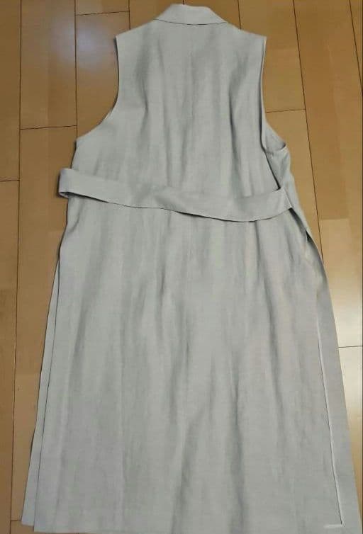 SACRA　サクラ　ロングジレ