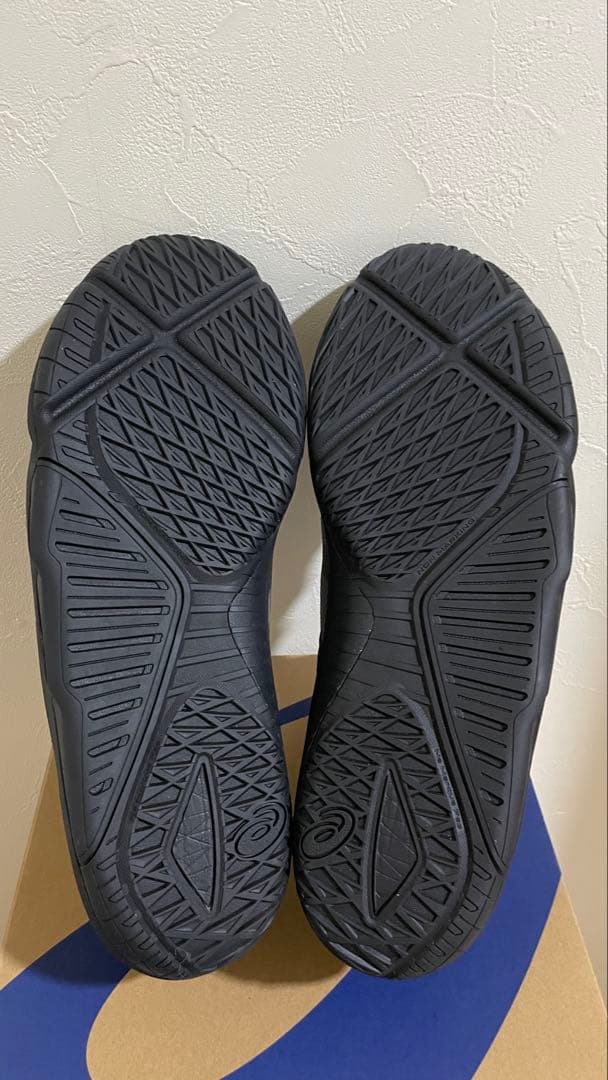 UNPRE ARS LOW 2バッシュ　バスケットボール