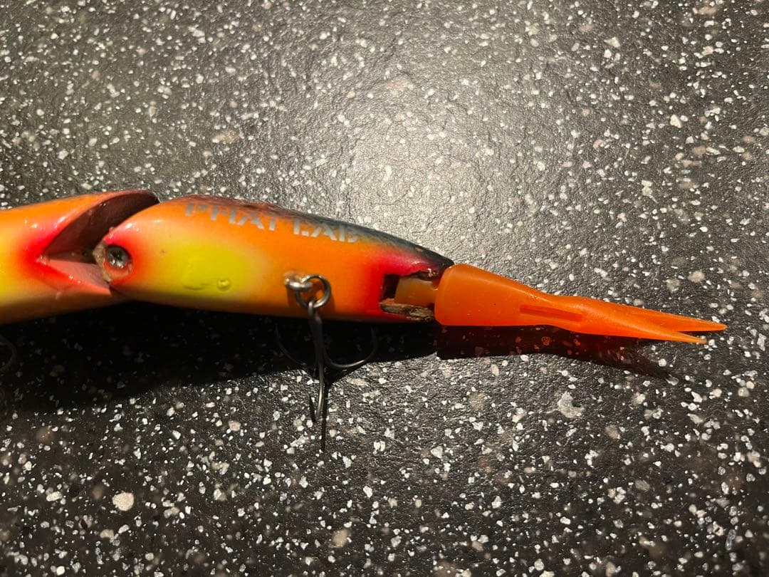 ファットラボ ネコソギ ウッド