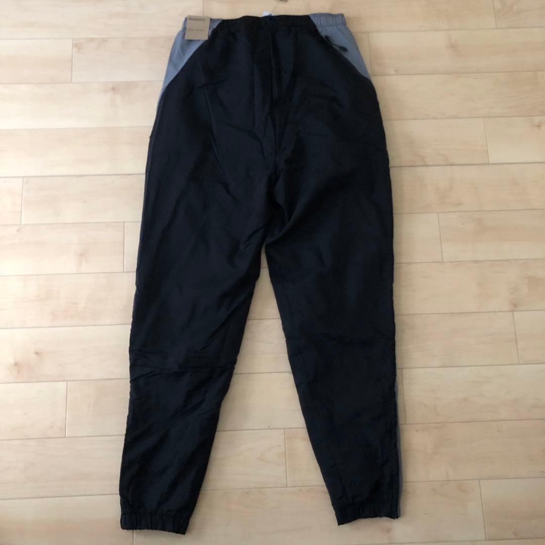 【新品・防寒】Nike レペル　ウォーマーパンツ S ブラック/グレー