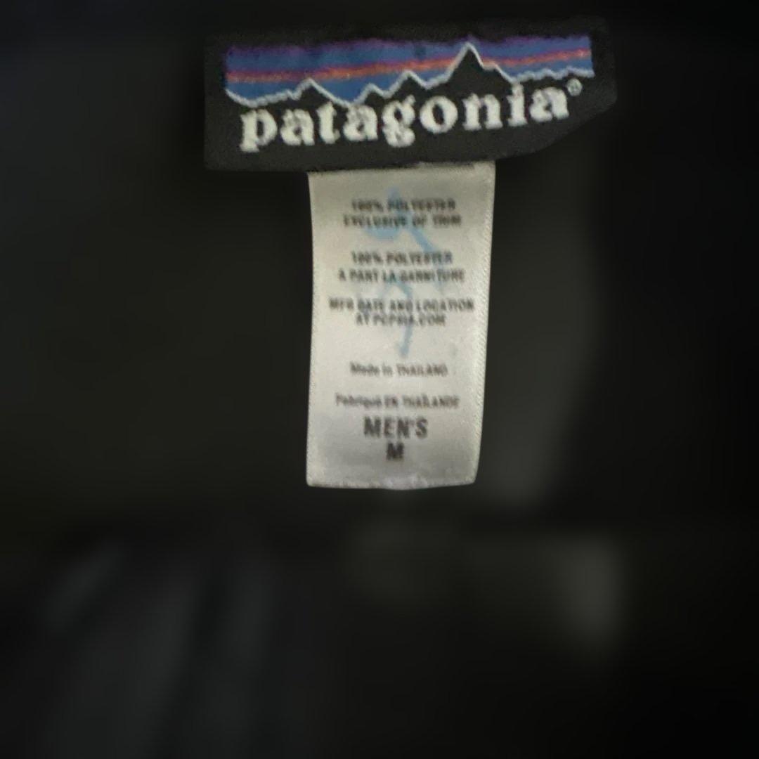 ジャケット・アウター Patagonia better sweater \"M-65\"