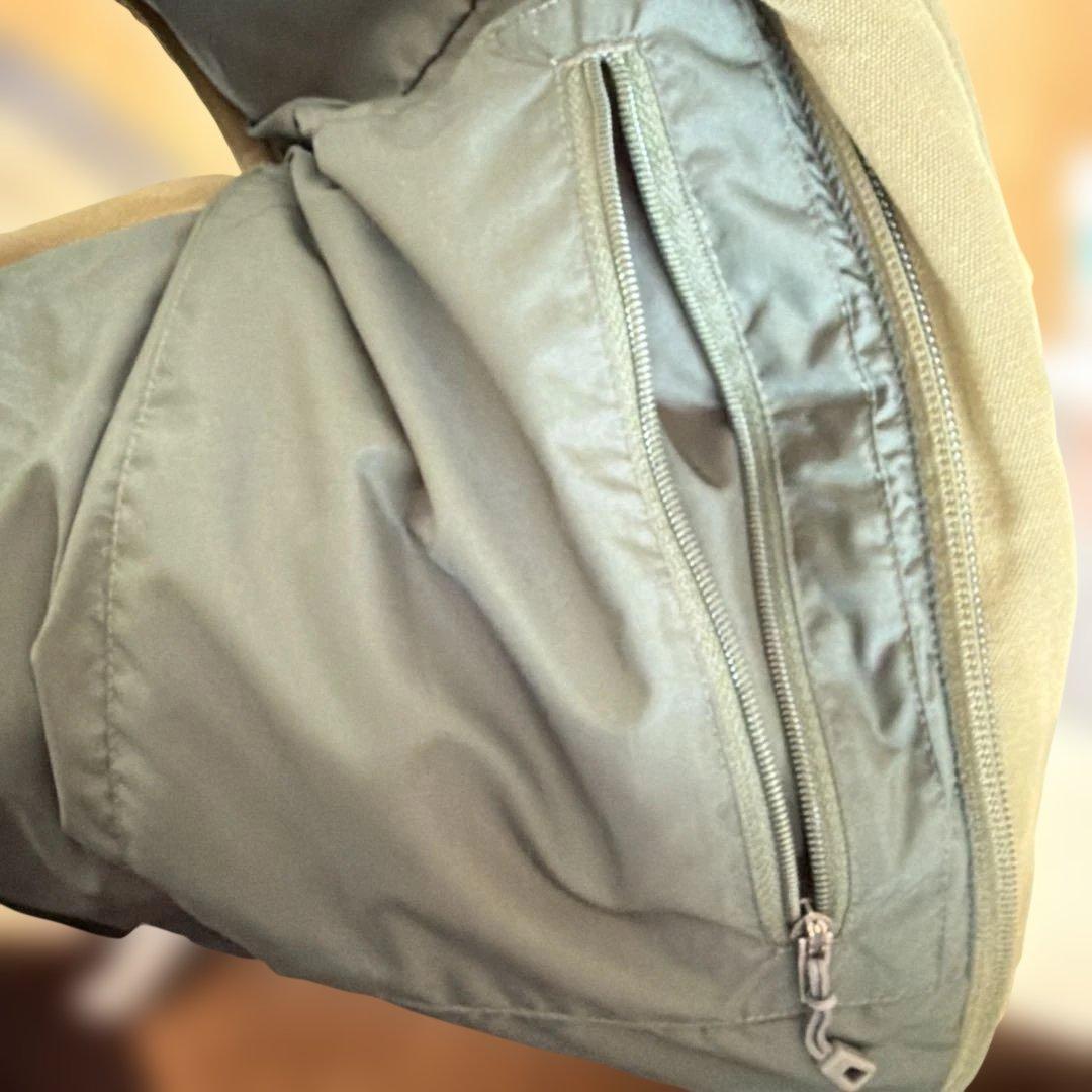Patagonia ダウンベスト Sサイズ