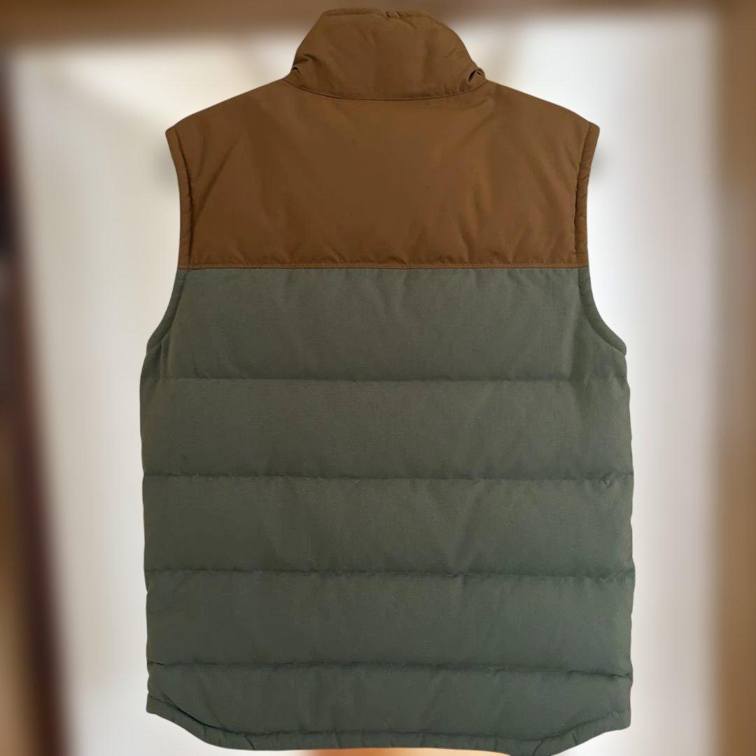 Patagonia ダウンベスト Sサイズ