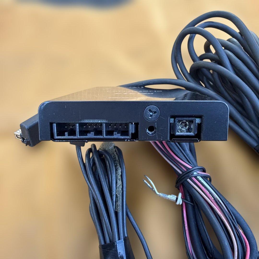 Pioneer ND-ETCS1 ETC2.0 車載器
