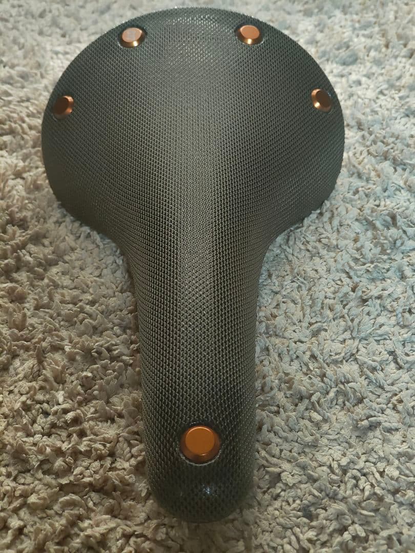 パーツ BROOKS CAMBIUM C17 ARIZONA