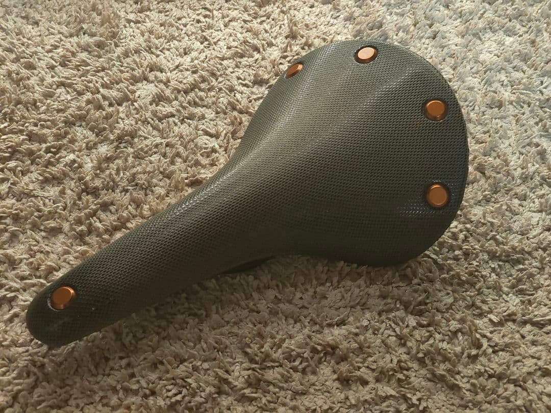 パーツ BROOKS CAMBIUM C17 ARIZONA