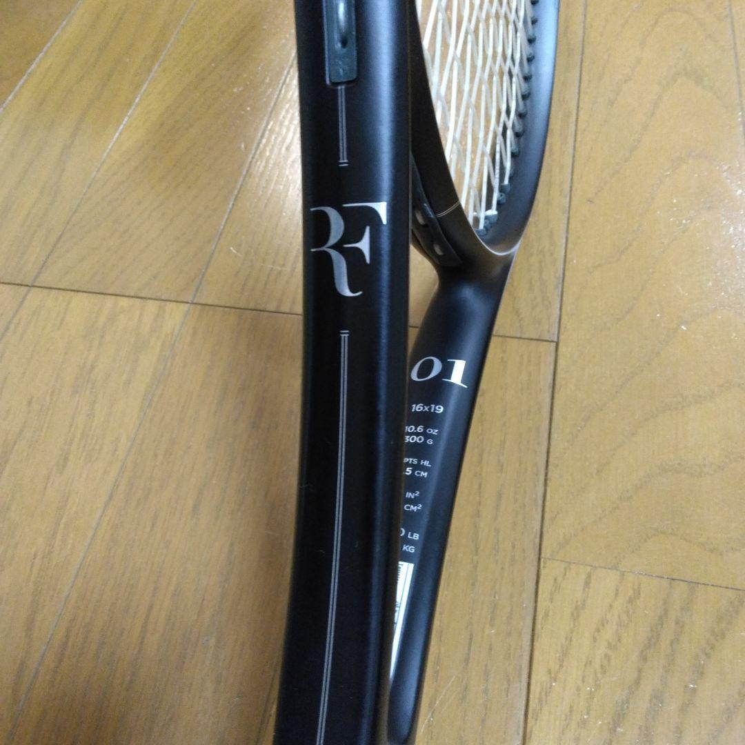 Wilson RF01極美品