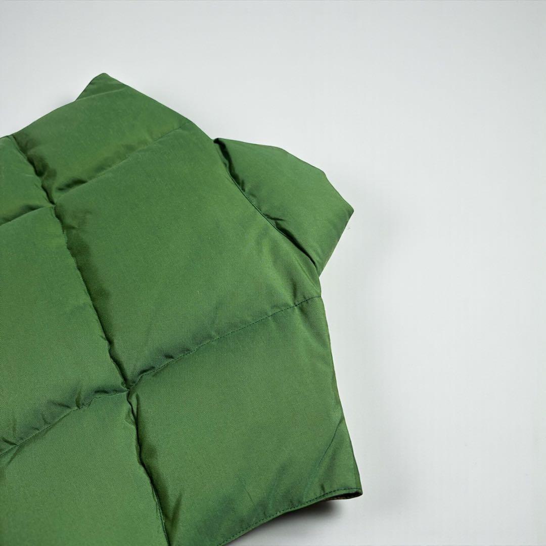 定価3万 SIERRADESIGNSマウジー別注 シエラデザイン ダウンベスト