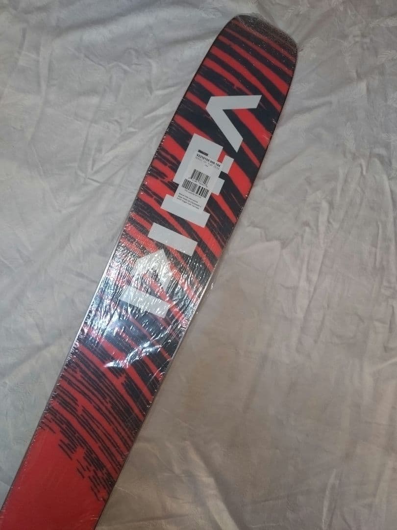 フォルクルスキー　リボルト121新品