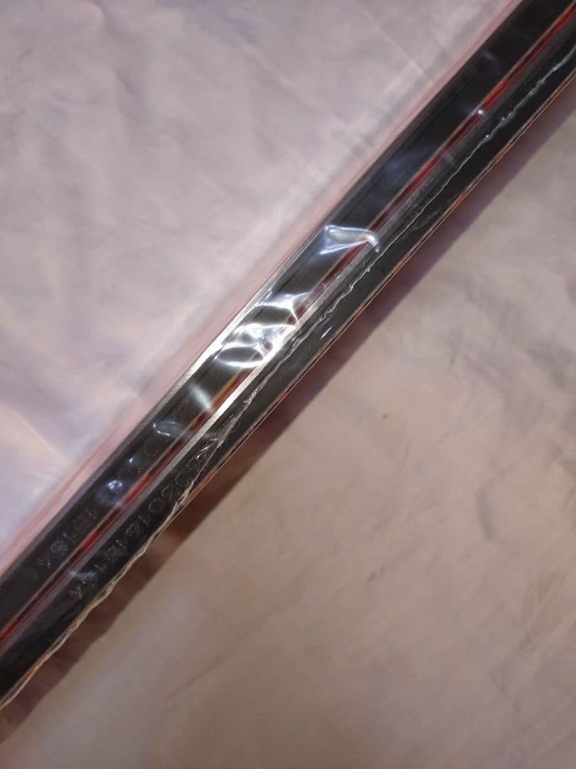 フォルクルスキー　リボルト121新品