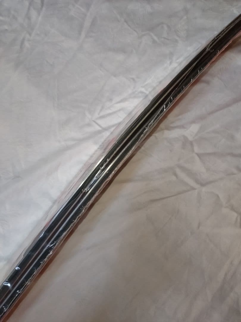 フォルクルスキー　リボルト121新品