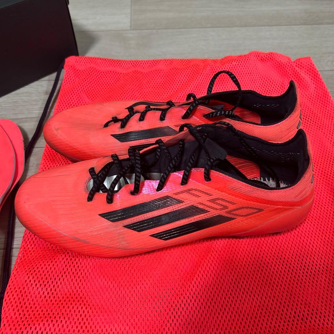 F50エリート Mark0様