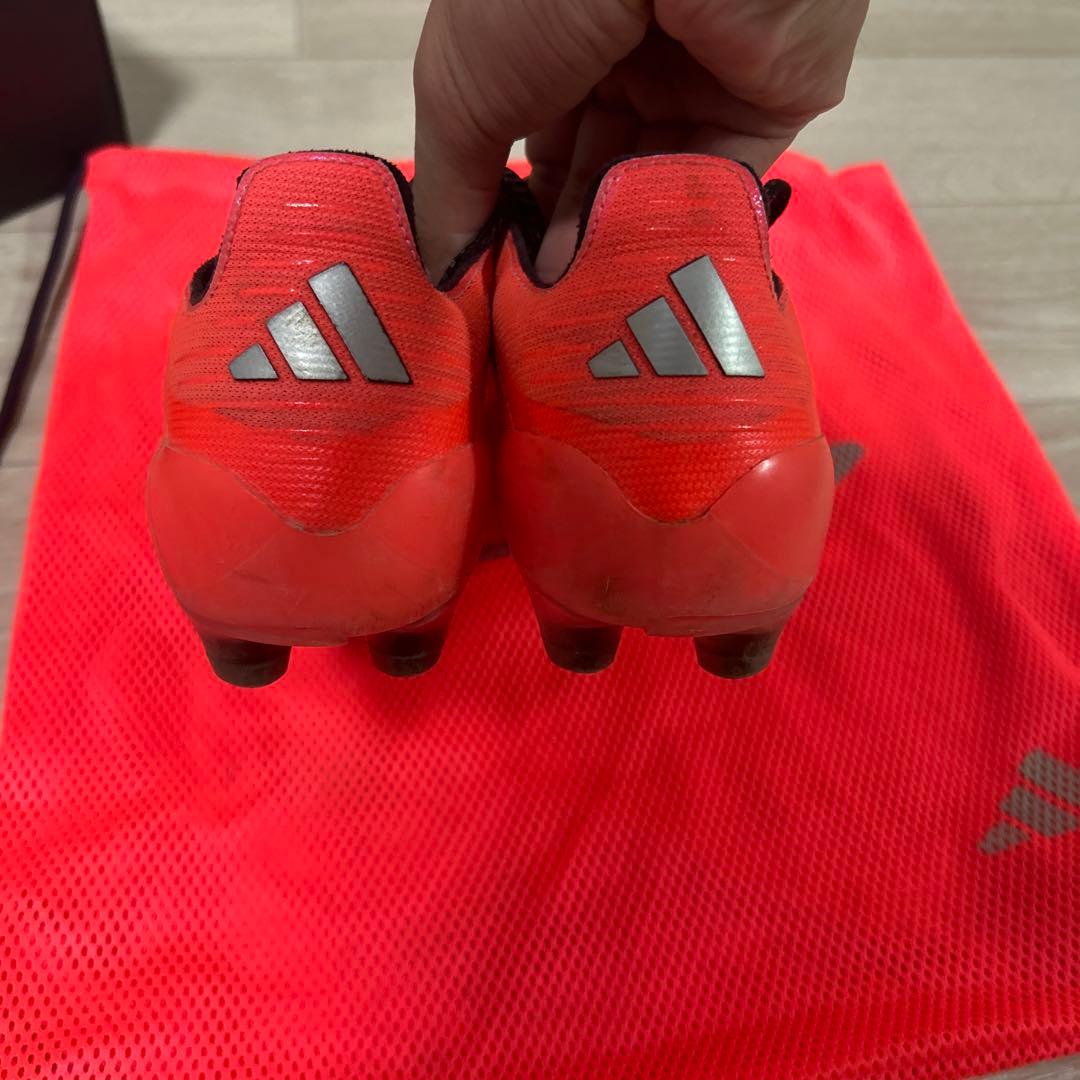 F50エリート Mark0様