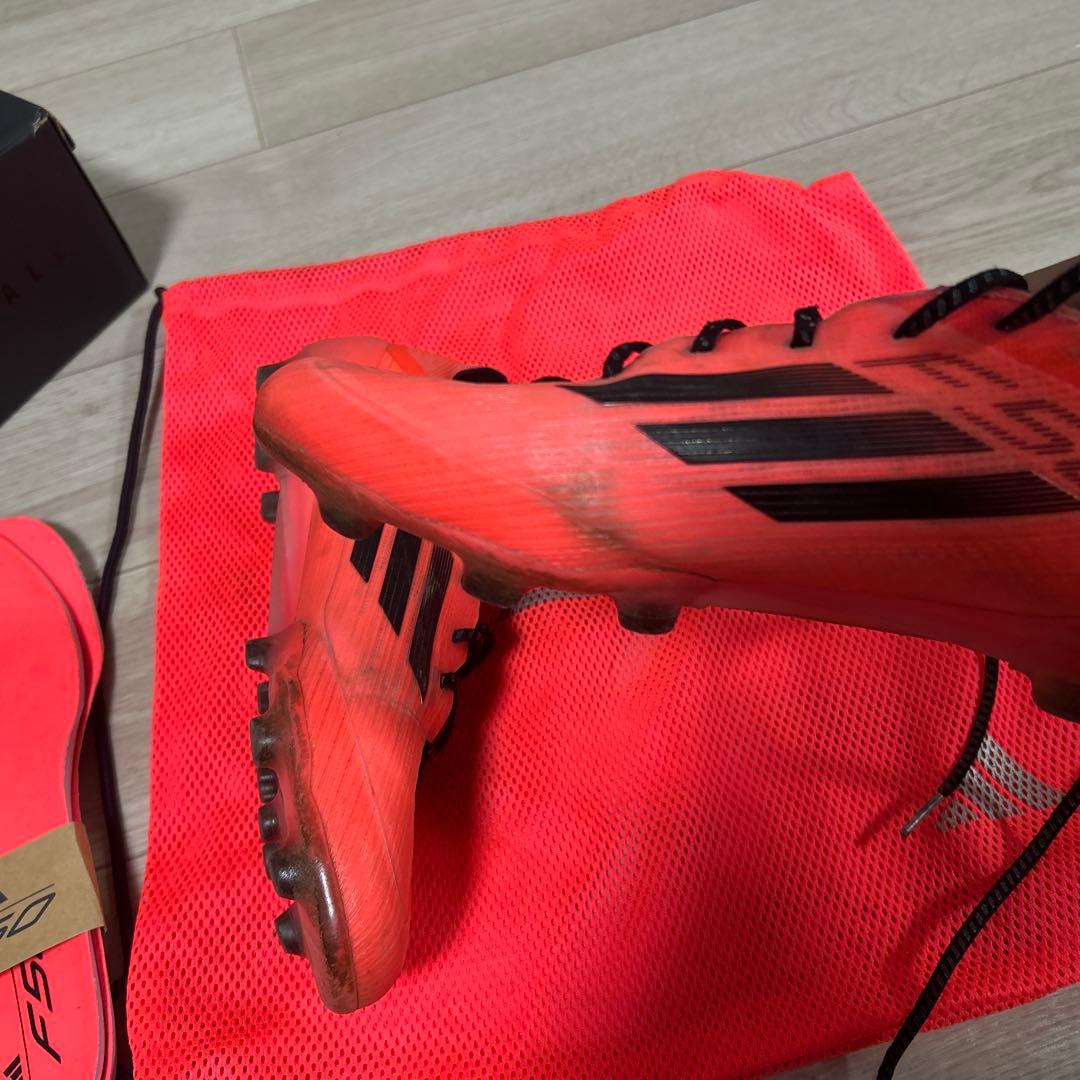 F50エリート Mark0様