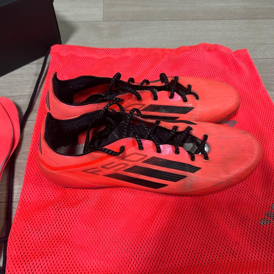 F50エリート Mark0様