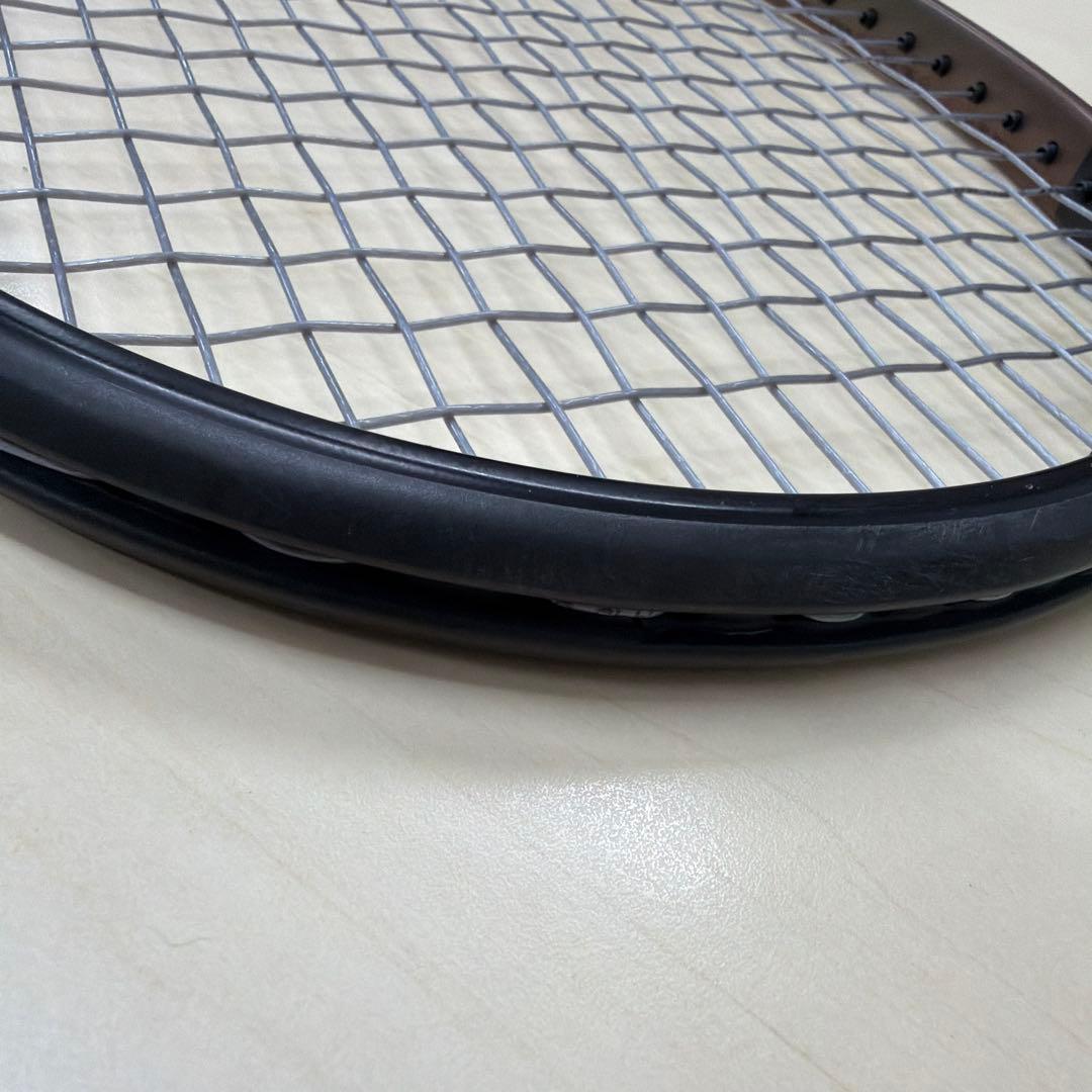 出品は4月3日まで　Wilson Blade V8 98 S