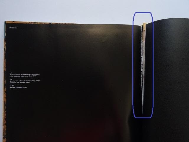 洋書◆9世紀から19世紀の中央アジア建築写真集 本 サマルカンド