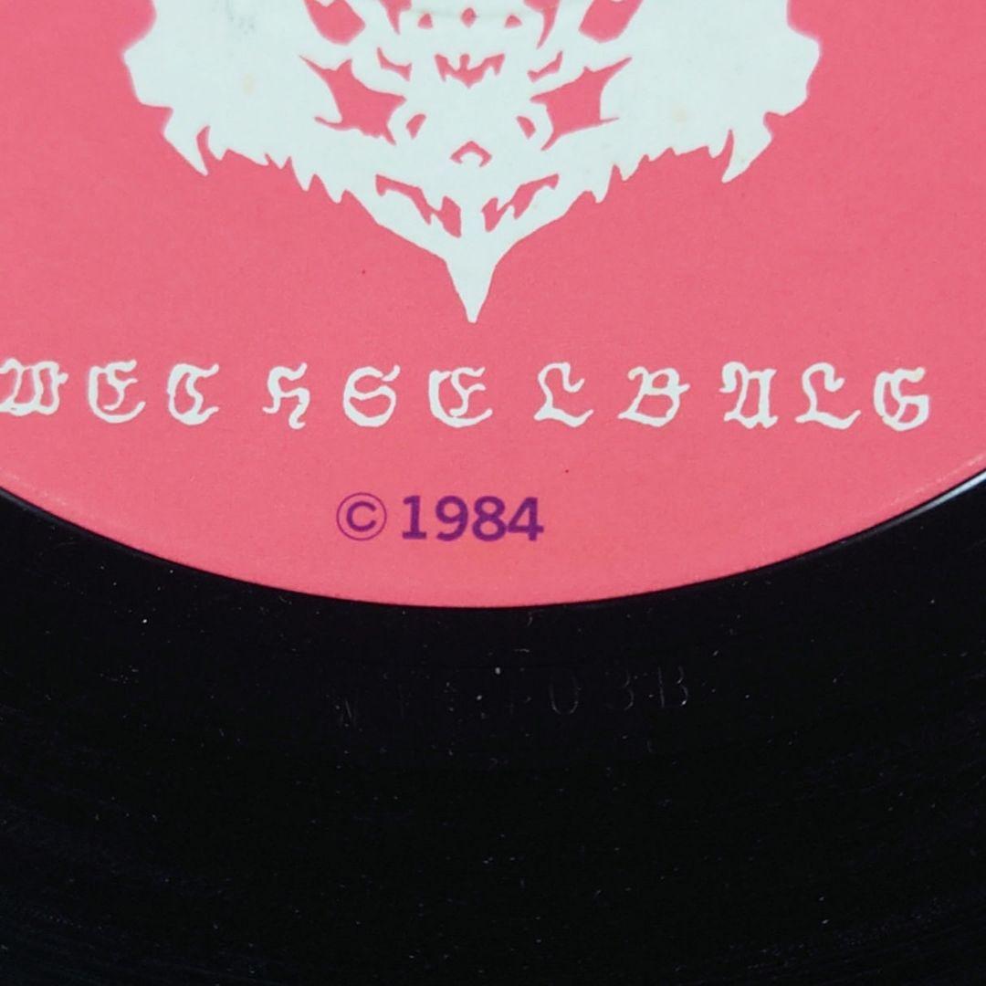 HARDCORE　ハードコア　サディサッズ　PUNK　レコード　ジャパコア