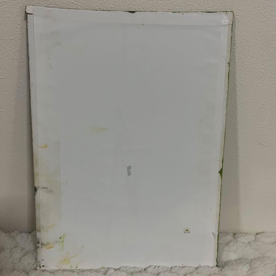 油彩画 肖像画