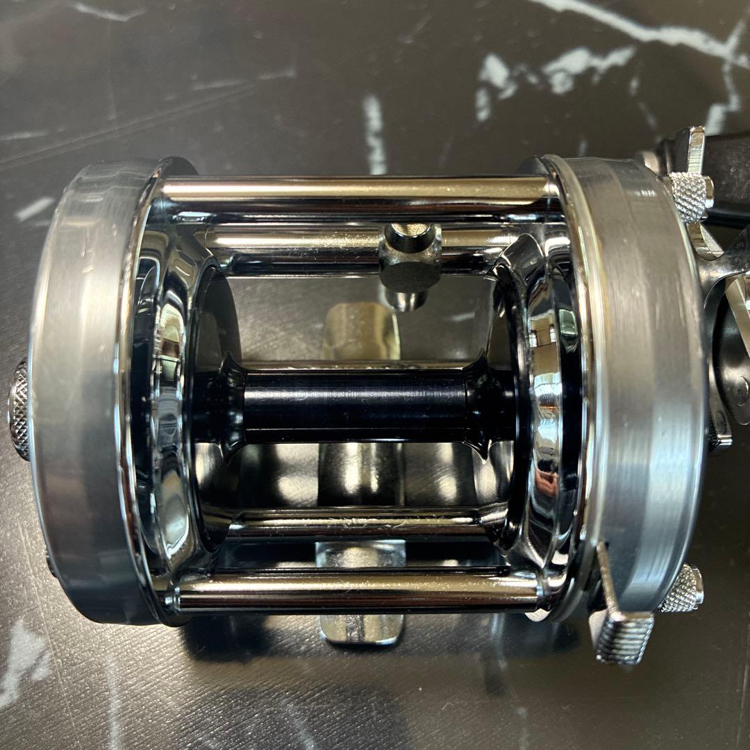 ABU Ambassadeur 6500C ベイトリール