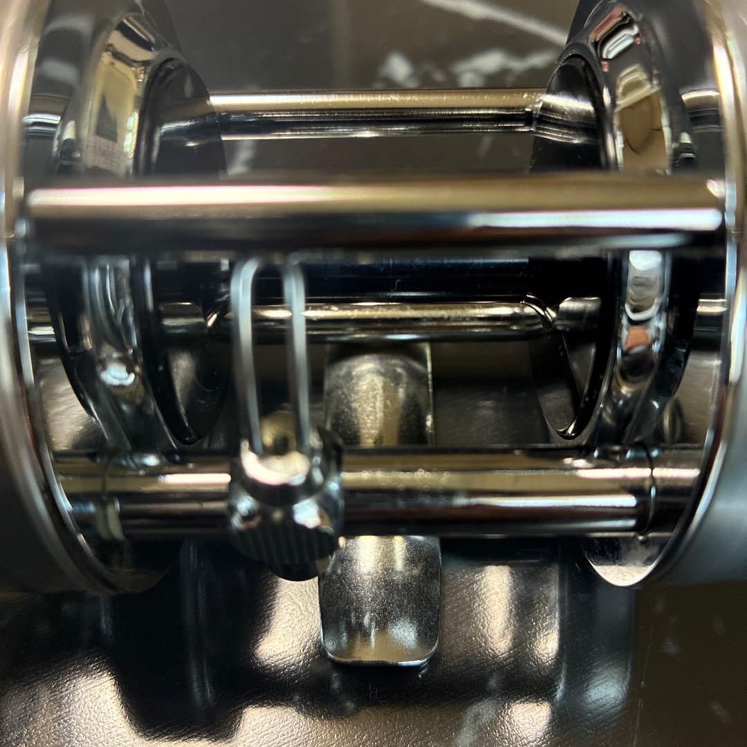 ABU Ambassadeur 6500C ベイトリール