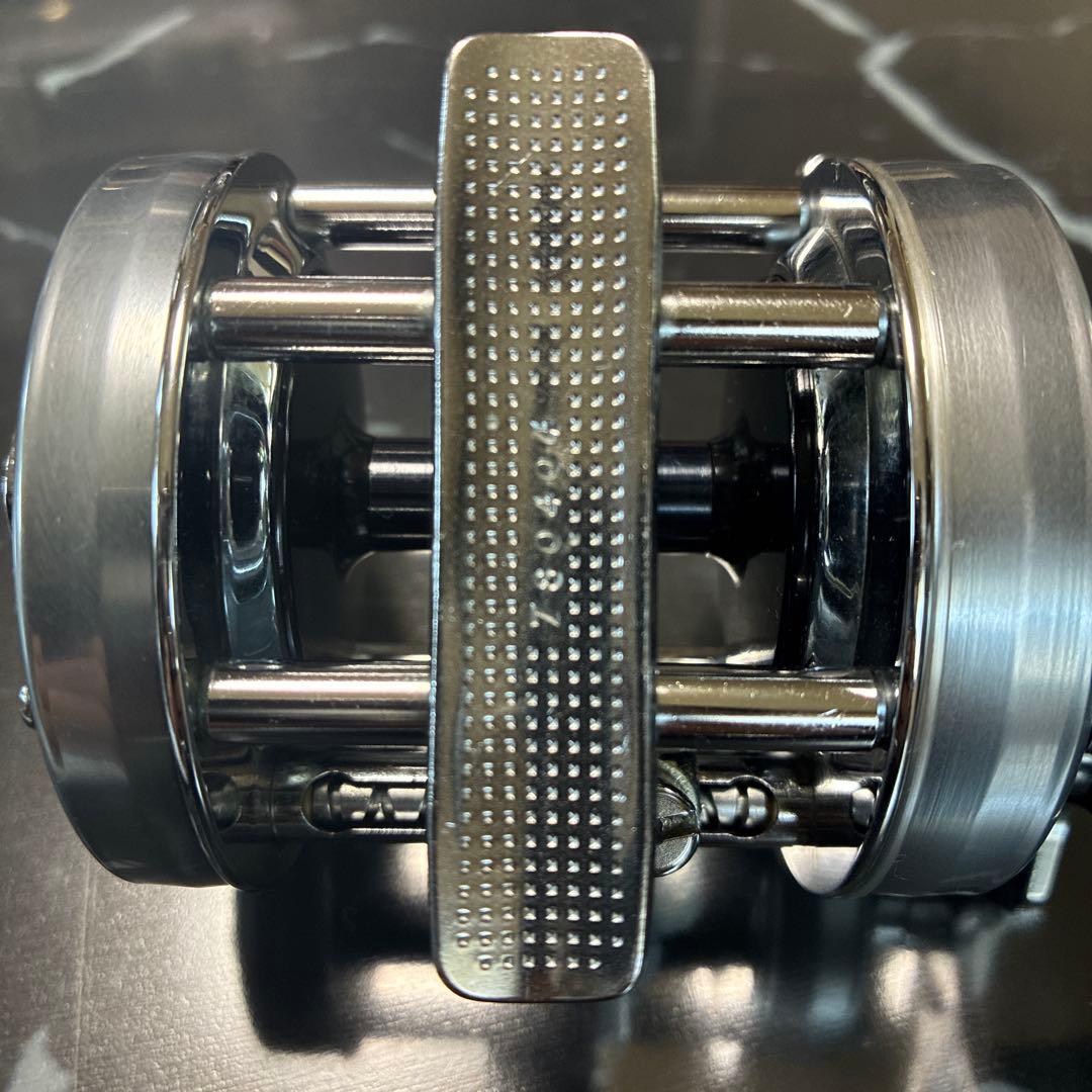 ABU Ambassadeur 6500C ベイトリール