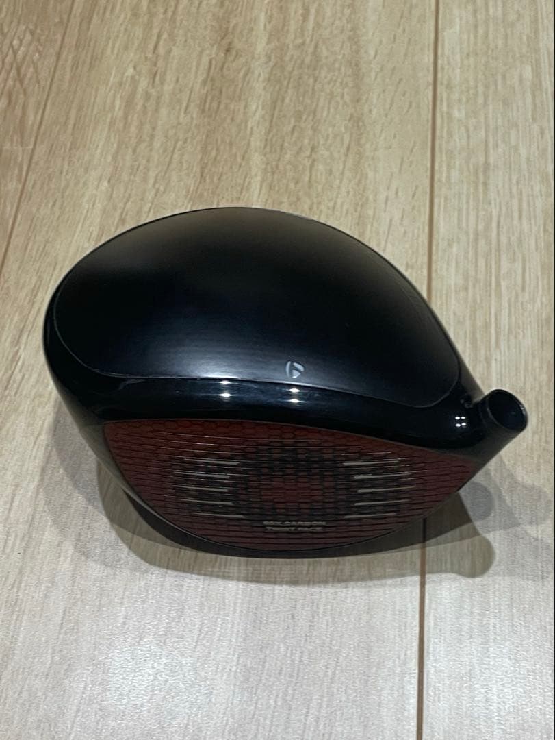 TaylorMade Stealth ドライバー&カバー　9.0度
