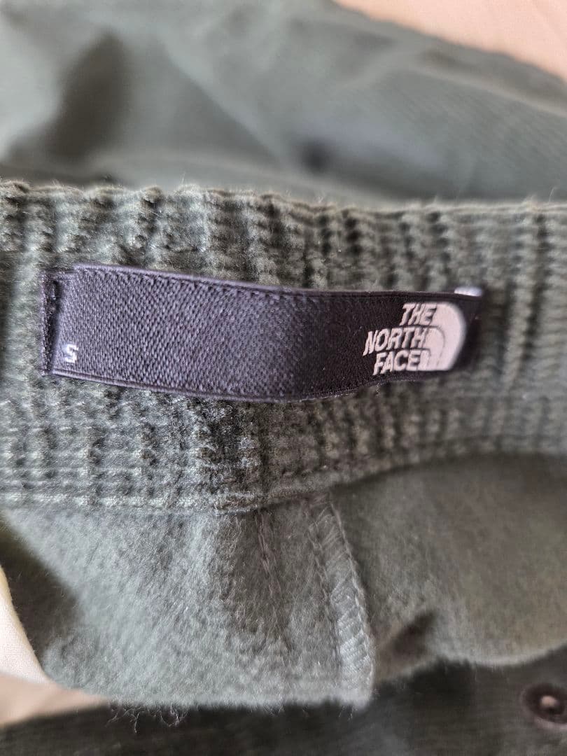 The North Face グラナムコードパンツ　サイズS