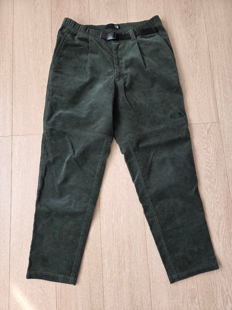 The North Face グラナムコードパンツ　サイズS