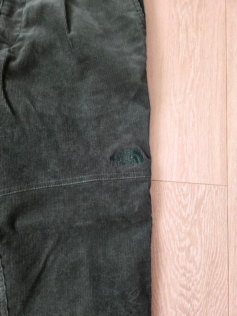 The North Face グラナムコードパンツ　サイズS