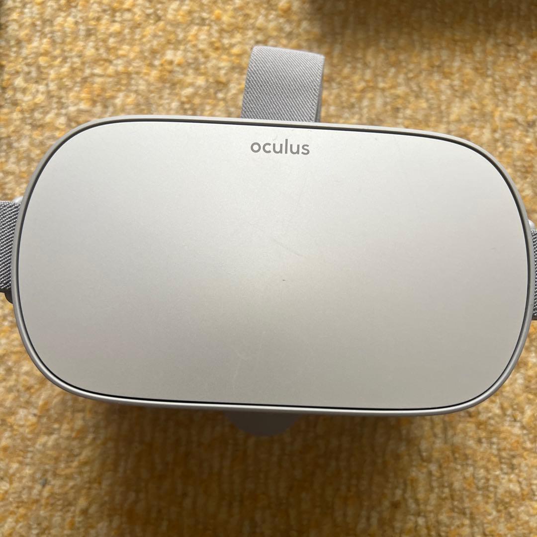 Go 64GB オキュラスゴー