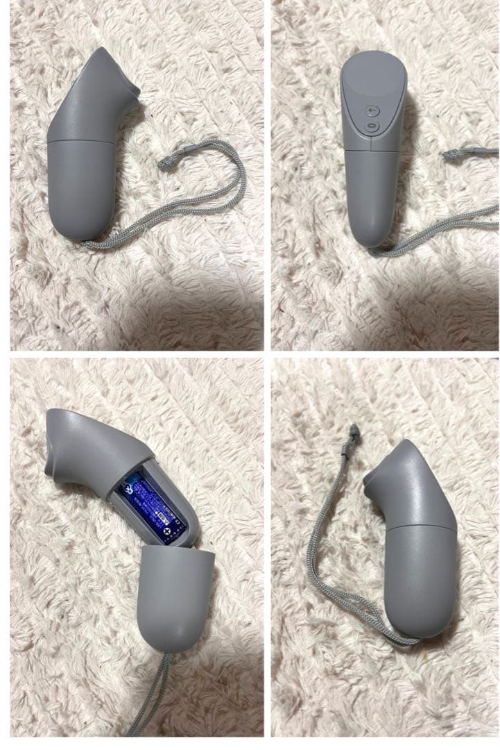 Go 64GB オキュラスゴー