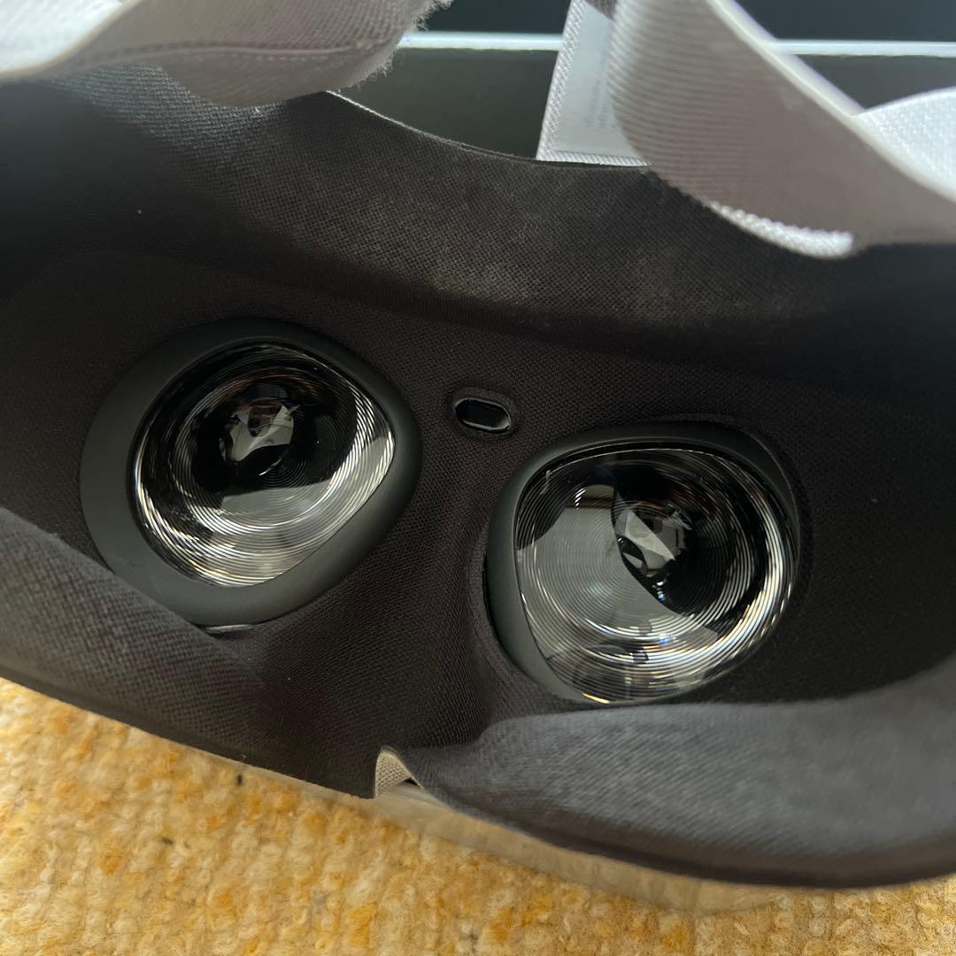 Go 64GB オキュラスゴー
