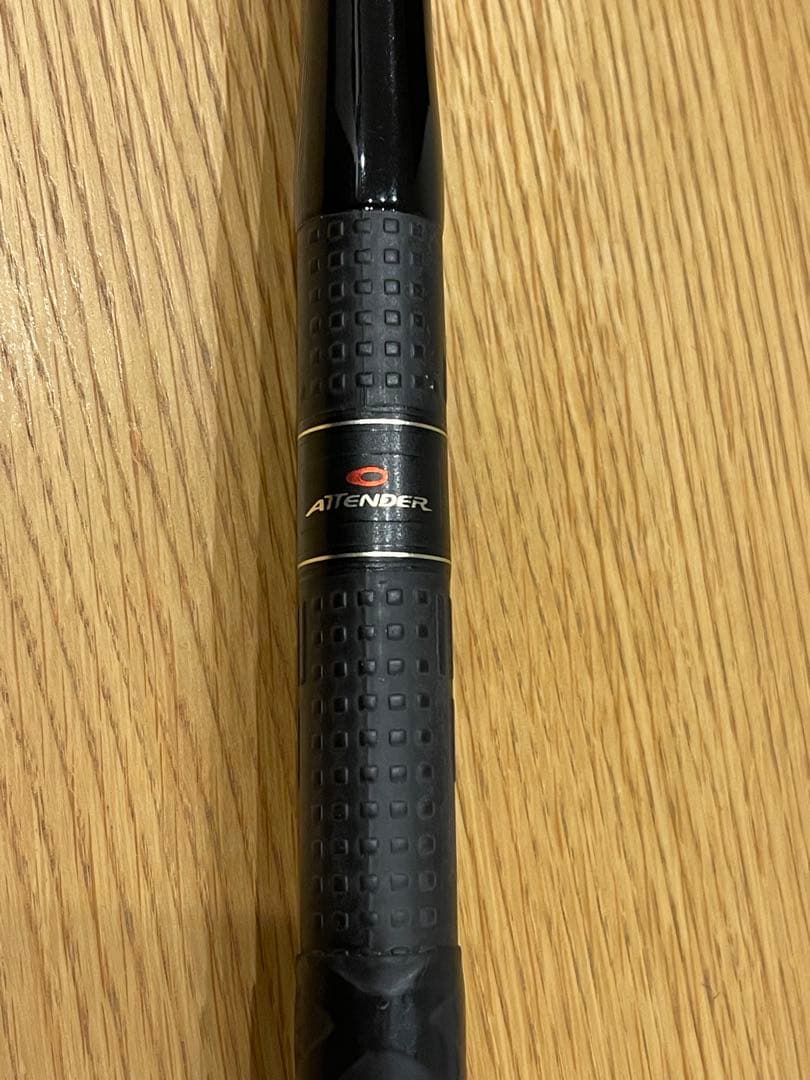 がまかつ磯　初代アテンダー1号　5.3m