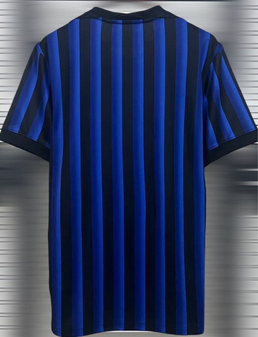 Nike Inter Milan DRI-FIT シャツ XLサイズユニフォーム
