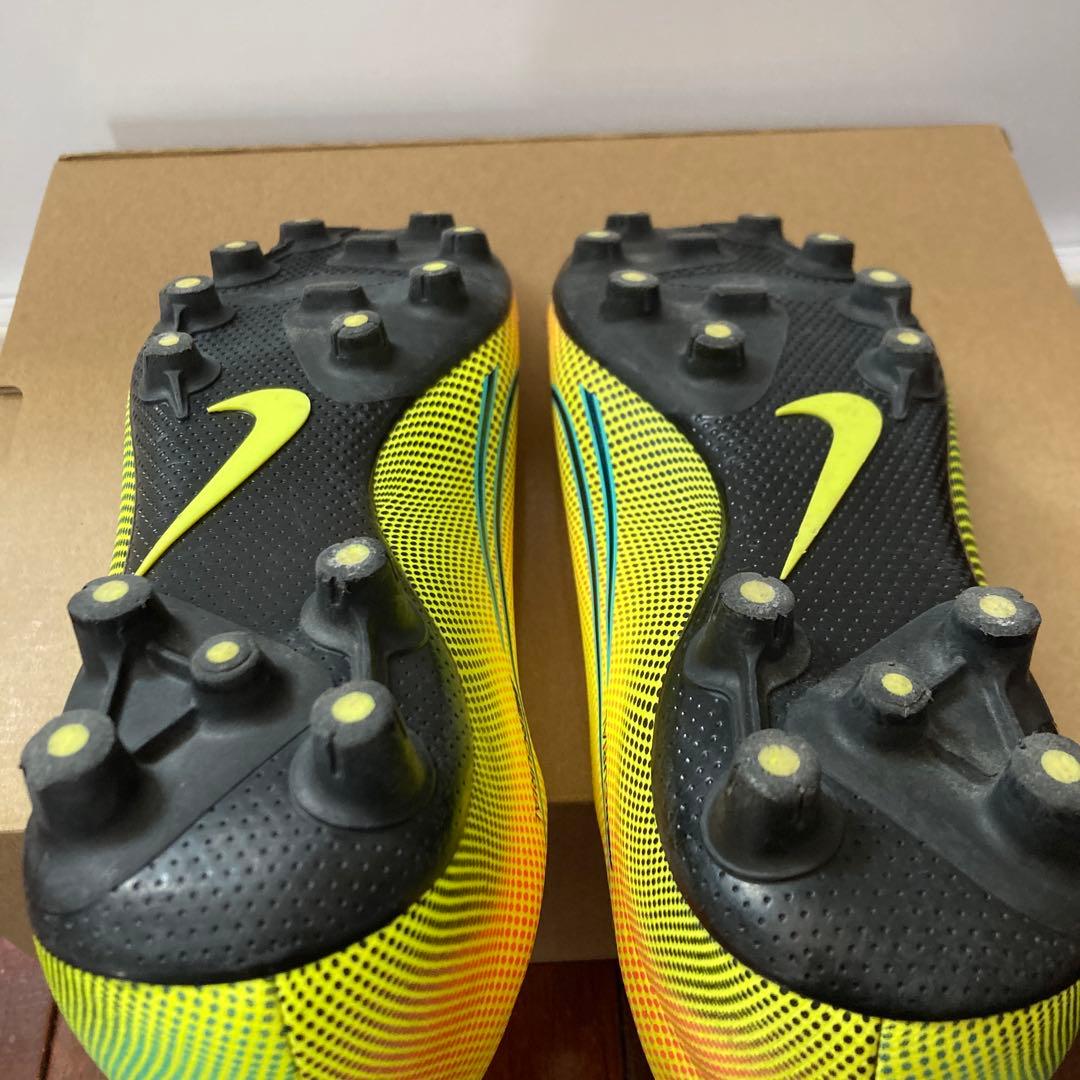 NIKE マーキュリアル　ヴェイパー 13 PRO MDS HG