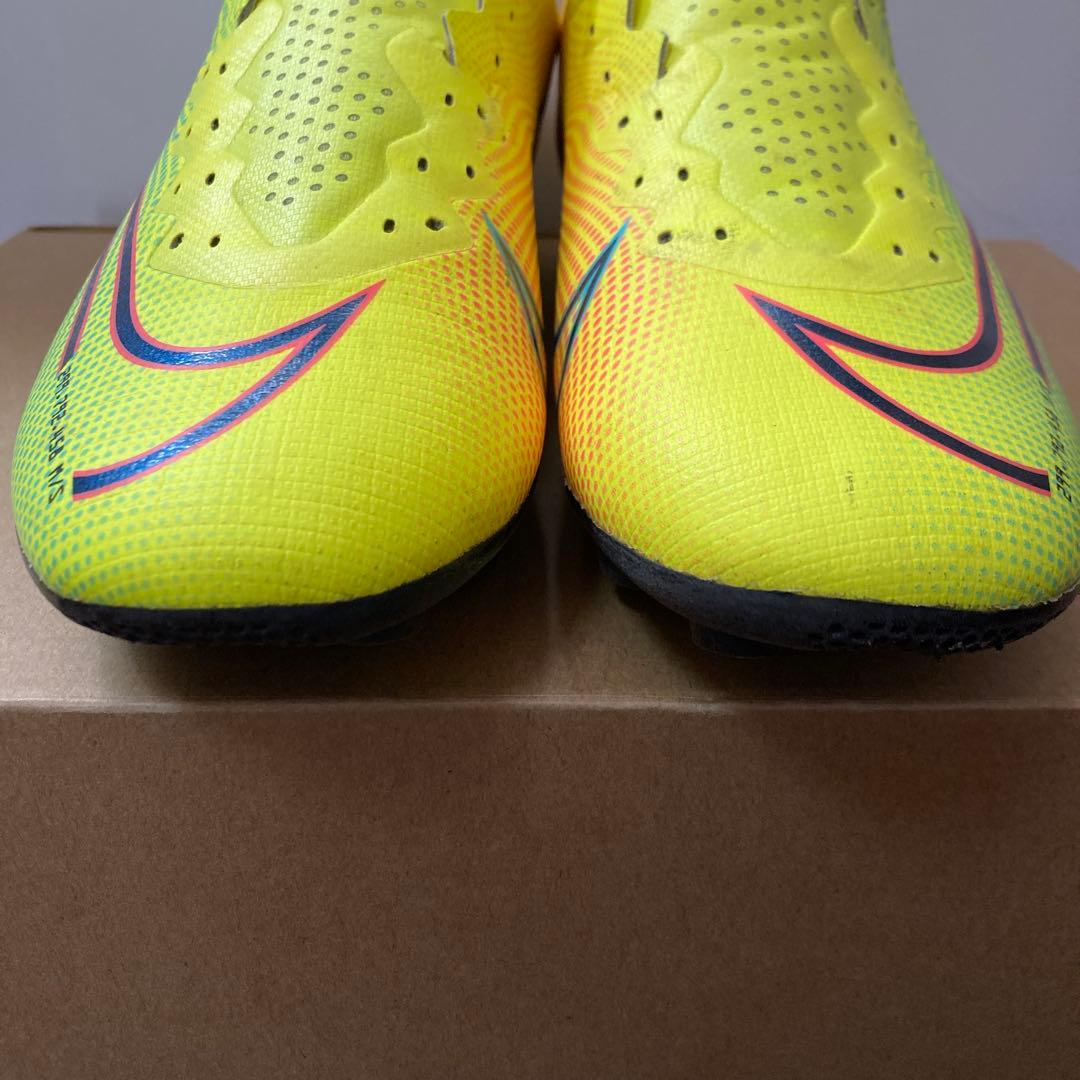 NIKE マーキュリアル　ヴェイパー 13 PRO MDS HG